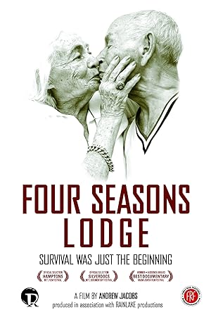 Poster of Four Seasons Lodge