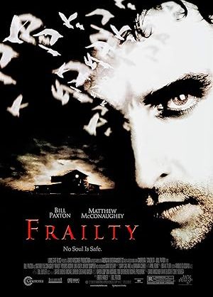 Poster of Frailty