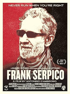 Poster of Frank Serpico