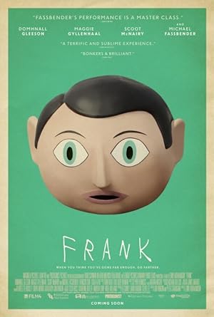 Poster of Frank