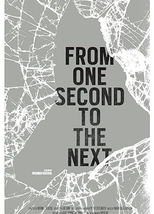 Poster of From One Second to the Next