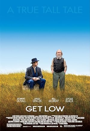Poster of Get Low