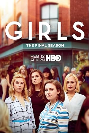 Poster of Girls