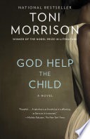 cover of God Help the Child: A novel