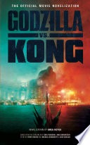 cover of Godzilla v Kong