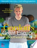 cover of Gordon's Great Escape Season 2