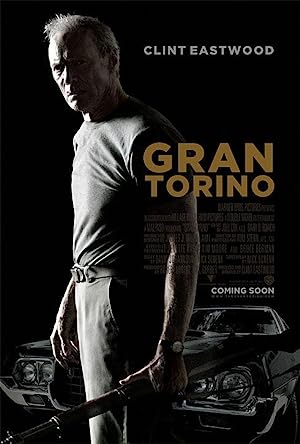 Poster of Gran Torino
