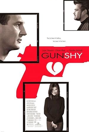 Poster of Gun Shy