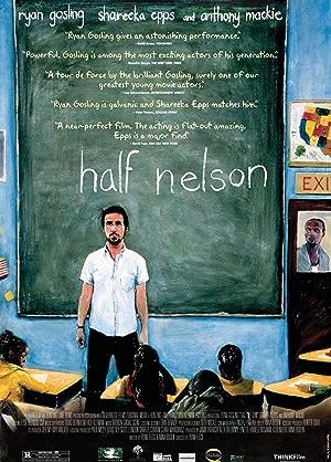 Poster of Half Nelson