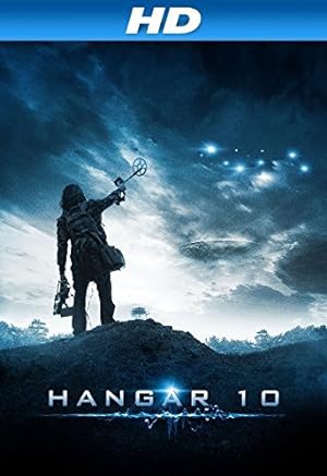 Poster of Hangar 10