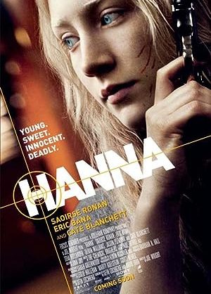 Poster of Hanna