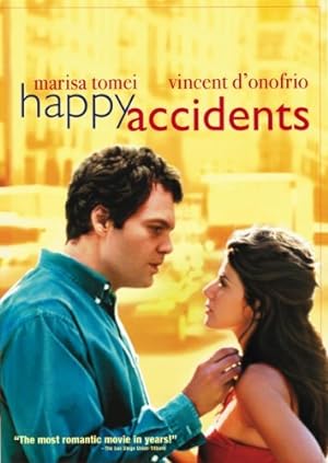 Poster of Happy Accidents