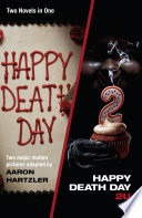 cover of Happy Death Day 2 U