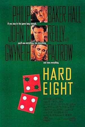 Poster of Hard Eight