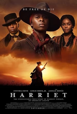 Poster of Harriet