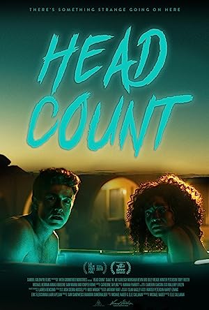 Poster of Head Count