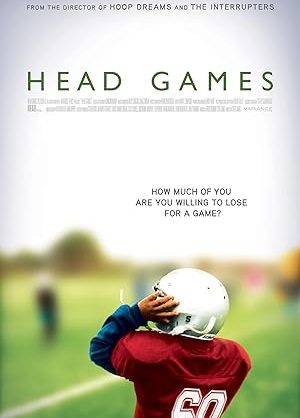 Poster of Head Games