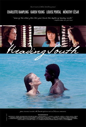 Poster of Heading South