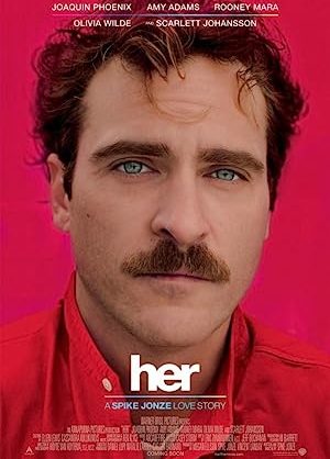 Poster of Her