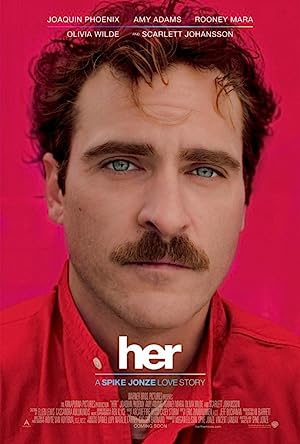 Poster of Her