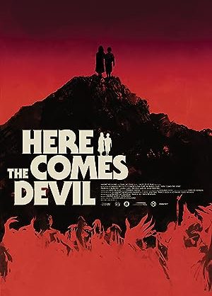 Poster of Here Comes The Devil
