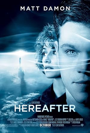 Poster of Hereafter