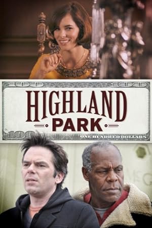 Poster of Highland Park