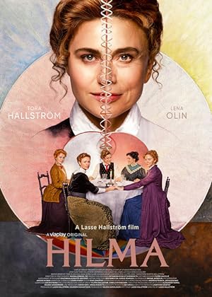 Poster of Hilma