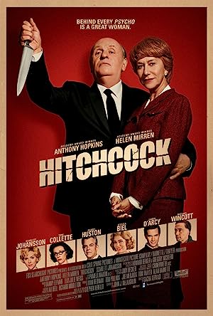 Poster of Hitchcock