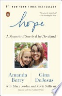 cover of Hope: A Memoir of Survival in Cleveland