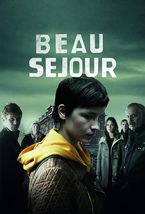 Poster of Hotel Beau Sejour