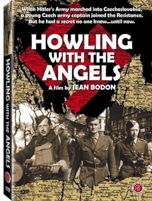 Poster of Howling with the Angels