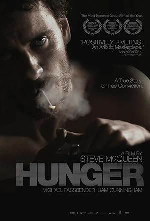 Poster of Hunger