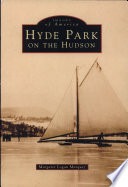 cover of Hyde Park on the Hudson