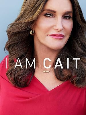Poster of I Am Cait