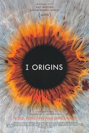Poster of I Origins