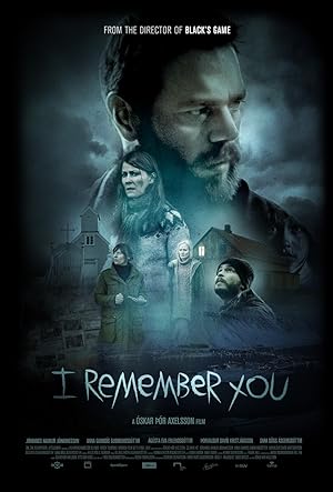 Poster of I Remember You