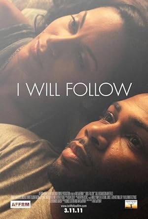 Poster of I Will Follow