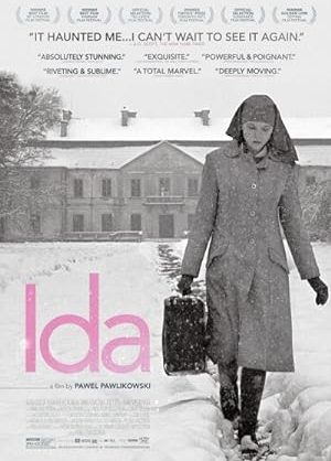 Poster of Ida