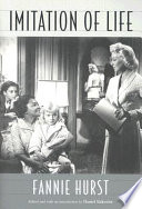 cover of Imitation of Life (1959)