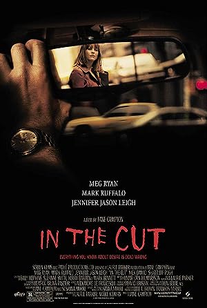 Poster of In The Cut