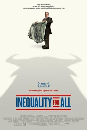 Poster of Inequality for All