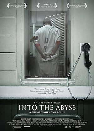 Poster of Into the Abyss
