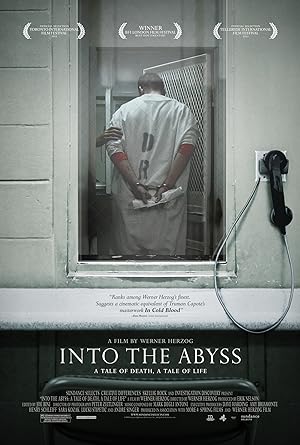 Poster of Into the Abyss