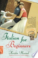 cover of Italian for Beginners