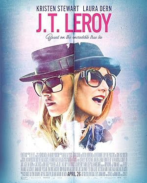 Poster of JT Leroy