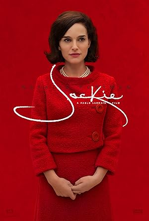 Poster of Jackie