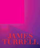 cover of James Turrell Retrospective at MFAH