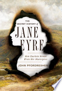 cover of Jane Eyre (1996)