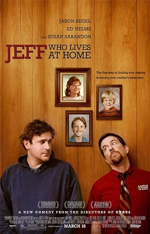 Poster of Jeff